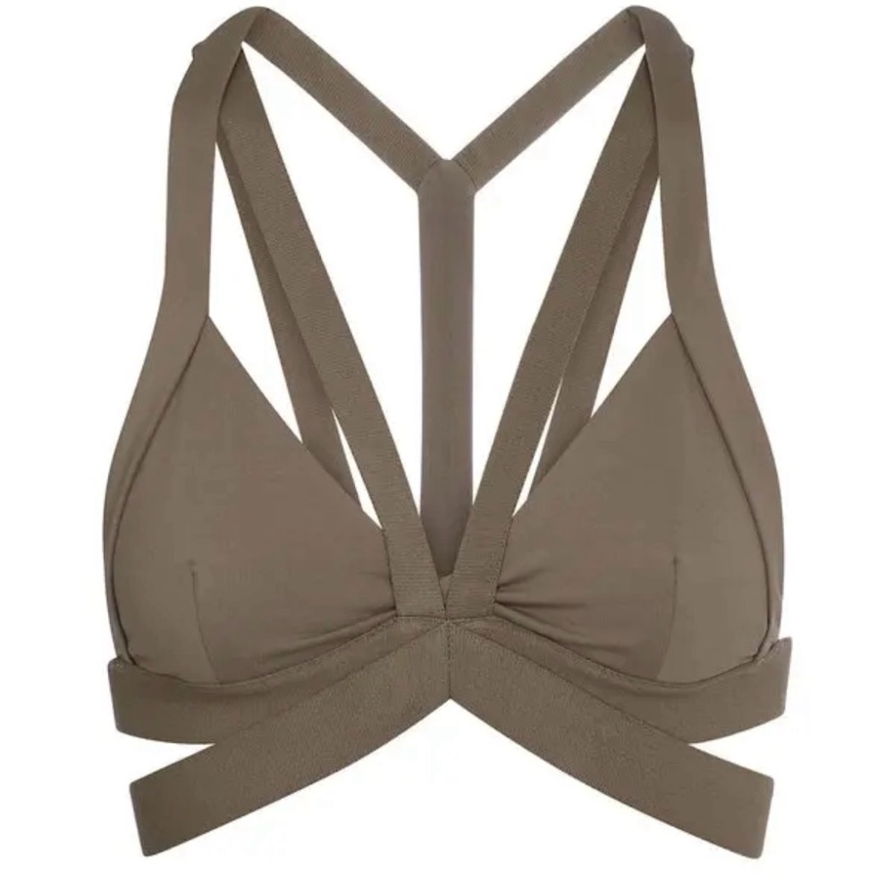 ALO Yoga Nadi Sports Bra